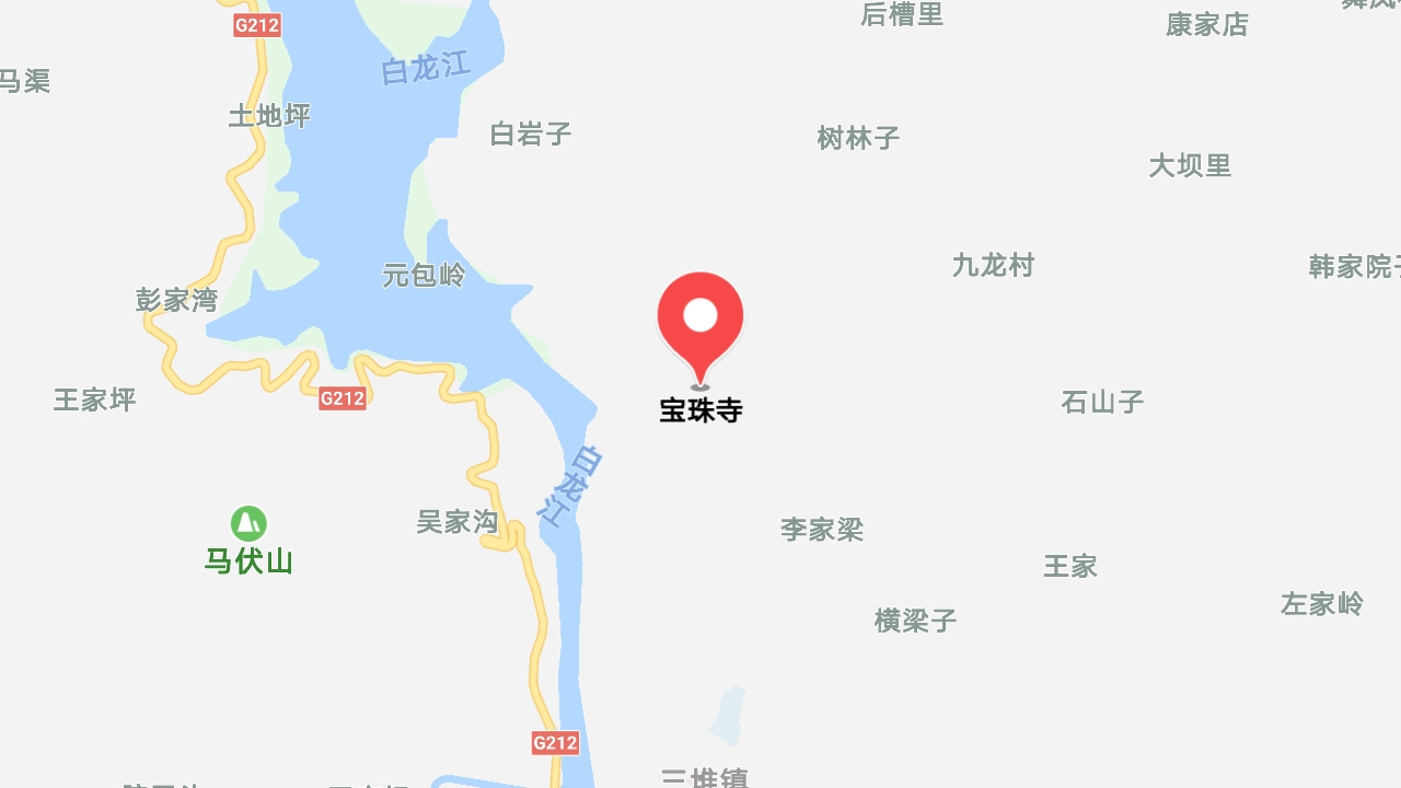 地圖信息