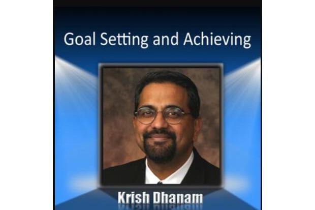 Goal Setting and Achieving Part 1 Goal Setting and Achieving Part 1