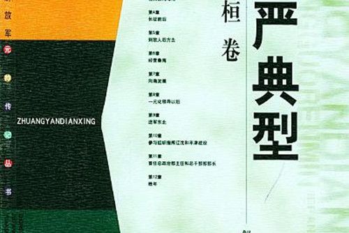 莊嚴典型 莊嚴典型