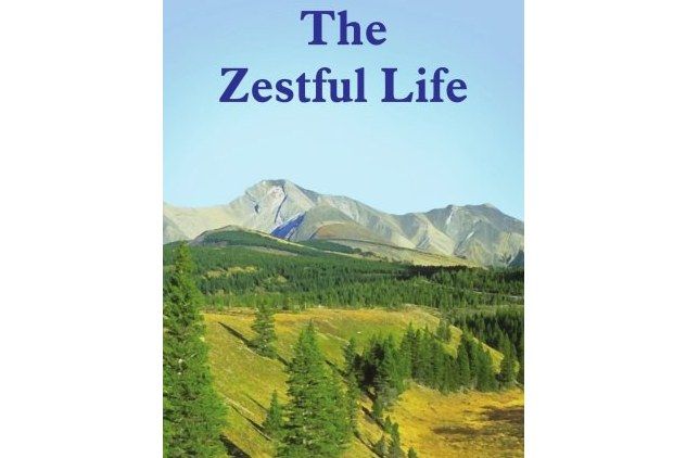 The Zestful Life The Zestful Life