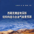 西藏羌塘盆地深部結構構造與含油氣前景預測