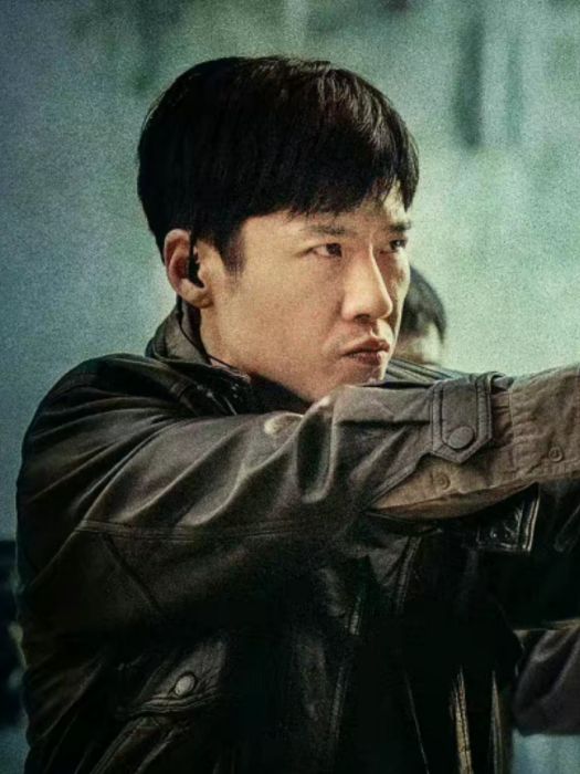 楊健(刑偵劇《狂飆》中的男配角,主要反派角色) 楊健(刑偵劇《狂飆》中的男配角,主要反派角色)