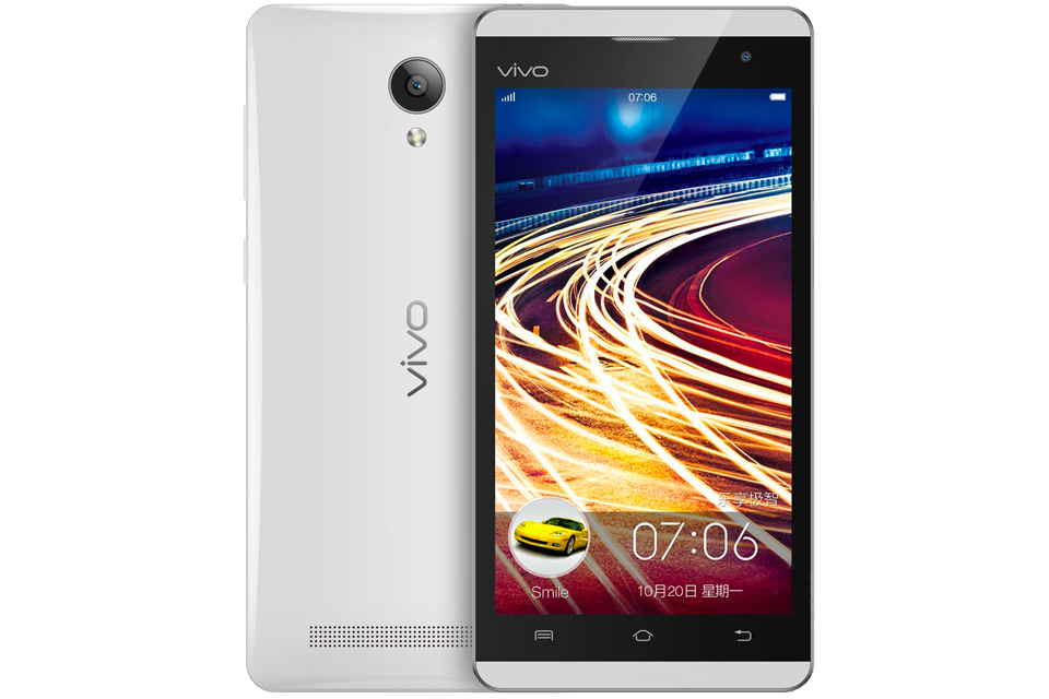 vivo Y28L vivo Y28L