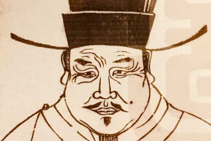吳伯通 吳伯通