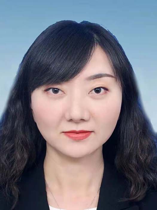 何燕敏(雲南省麗江市寧蒗縣人民政府副縣長(掛職)) 何燕敏(雲南省麗江市寧蒗縣人民政府副縣長(掛職))