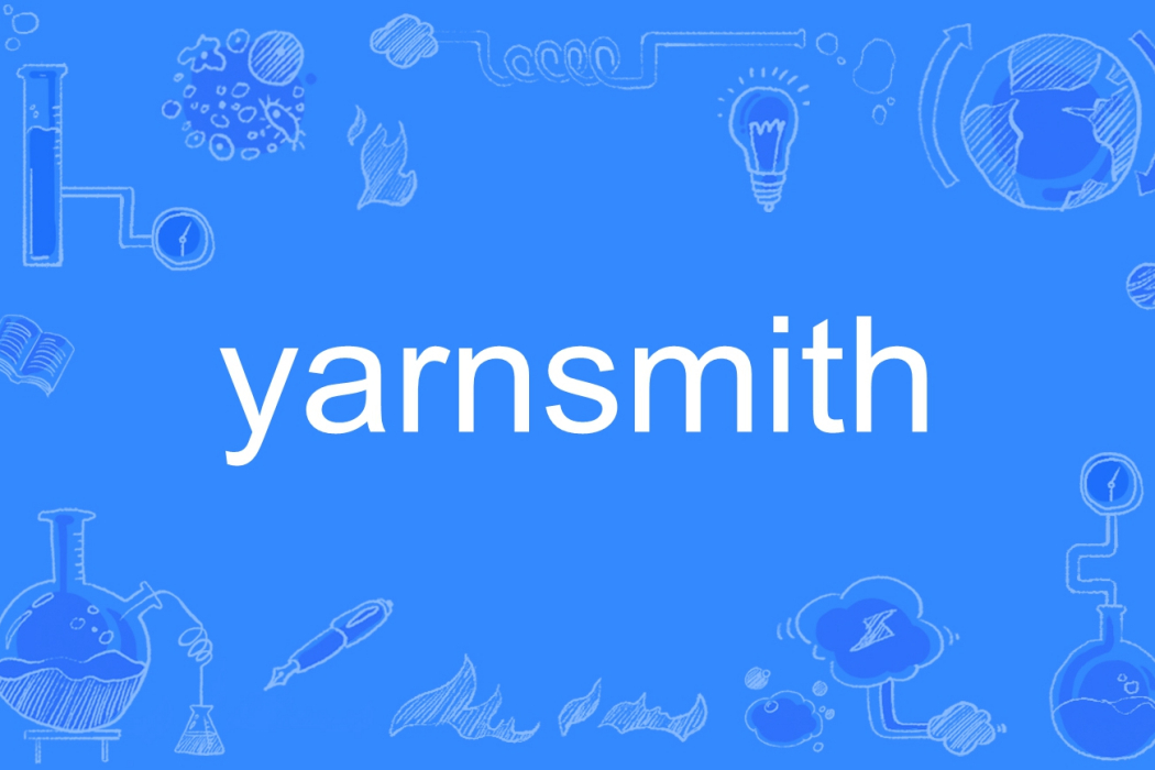 yarnsmith yarnsmith