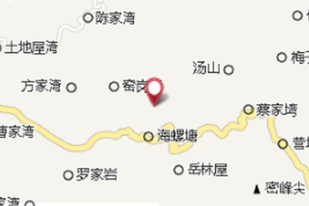 寺邊塝 寺邊塝