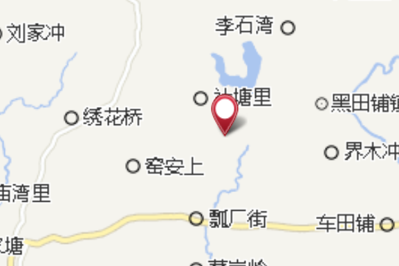 建龍橋村 建龍橋村