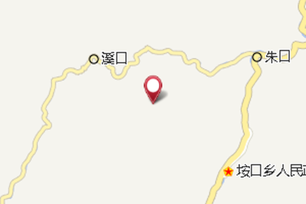 陳水坑 陳水坑