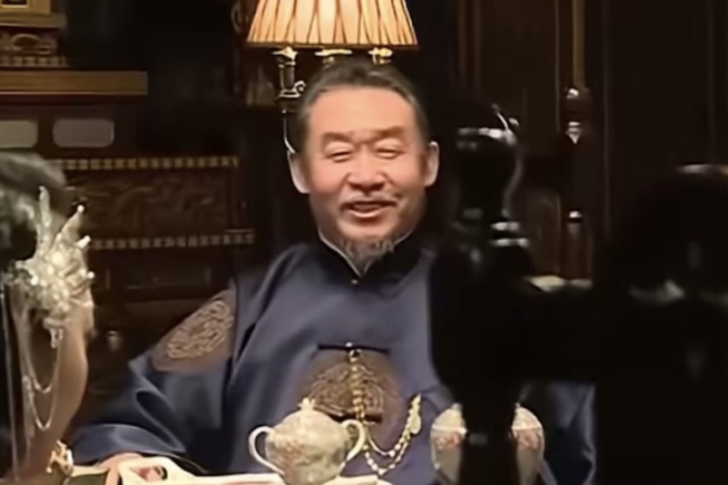 鮑仲山 鮑仲山