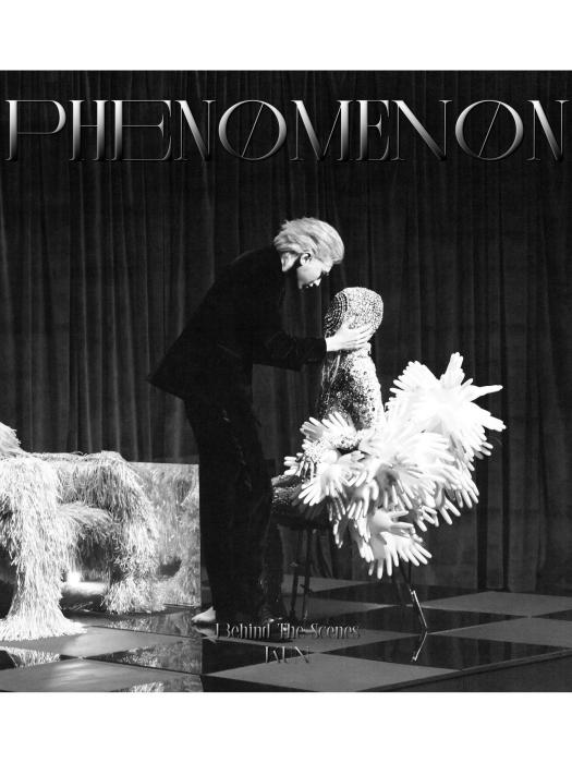 現象 (PHENOMENON) 現象 (PHENOMENON)