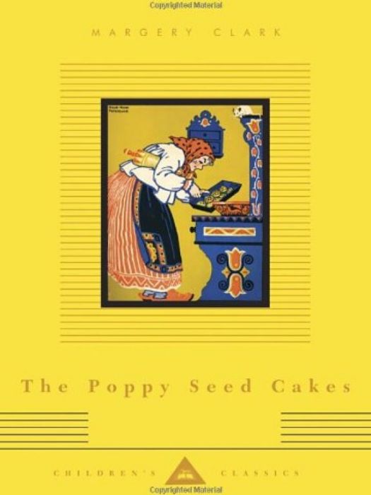 The Poppy Seed Cakes The Poppy Seed Cakes