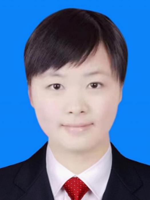 趙文婷(湖南省邵東市信訪局黨組成員、副局長) 趙文婷(湖南省邵東市信訪局黨組成員、副局長)
