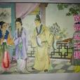 說娶孟玉樓 說娶孟玉樓
