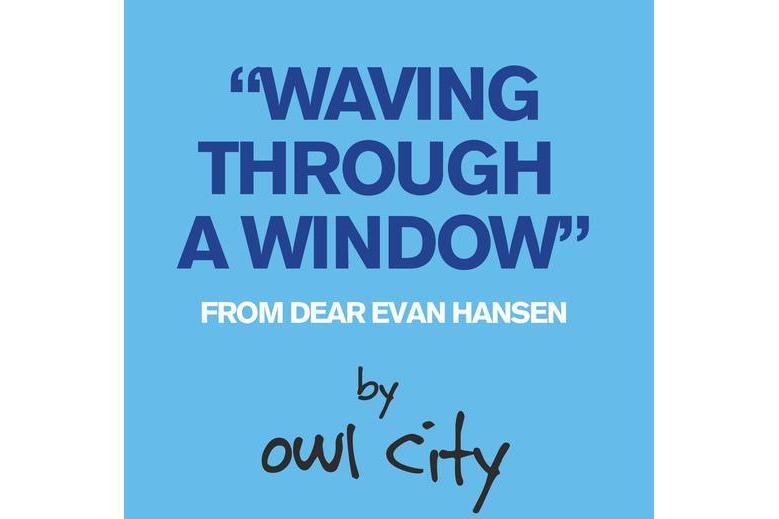 Waving Through A Window Waving Through A Window
