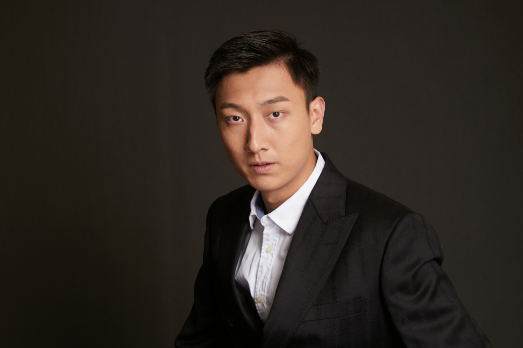 李泓軒(國家二級運動員) 李泓軒(國家二級運動員)
