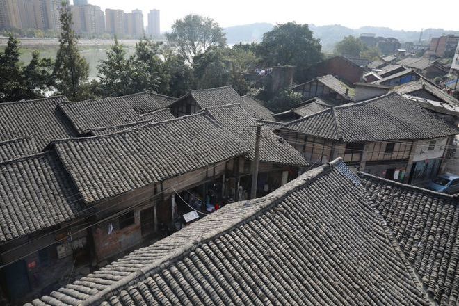 江天茶鋪