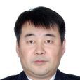 趙勇(浙江省公安廳黨委委員)