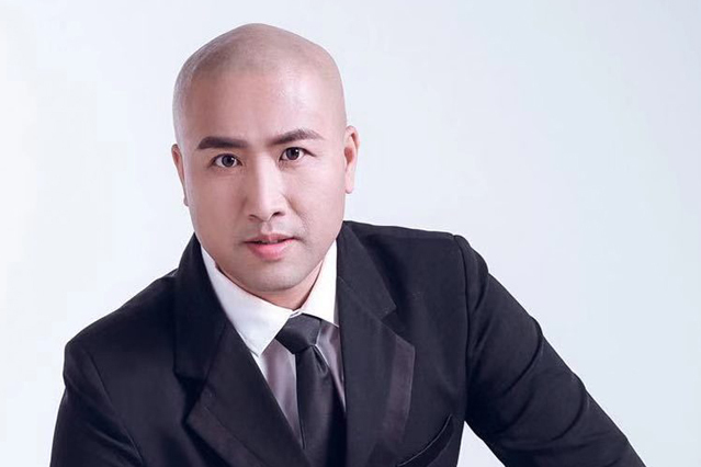 李成加