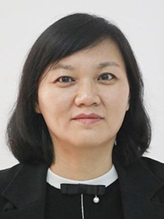 郭艷(山東省東營市委常委、統戰部部長) 郭艷(山東省東營市委常委、統戰部部長)