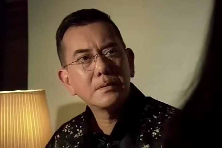 陳榮發(電視劇《金大班》中的角色)