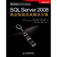 SQLServer2008商業智慧型完美解決方案