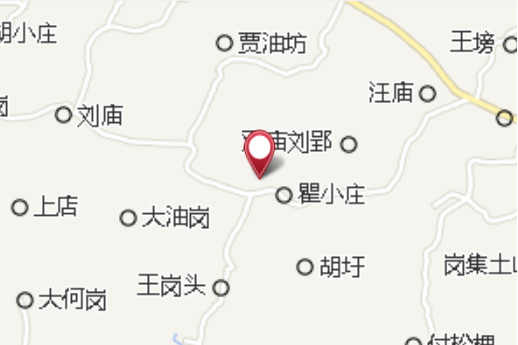 石頭廟南 石頭廟南
