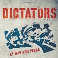 Dictators at War and Peace Dictators at War and Peace