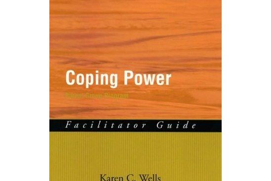 Coping Power Coping Power