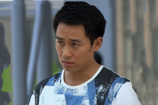 高嘉佑 高嘉佑