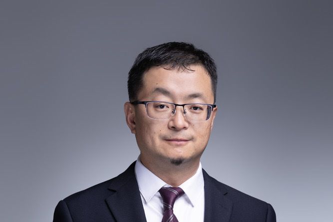 李生延 李生延