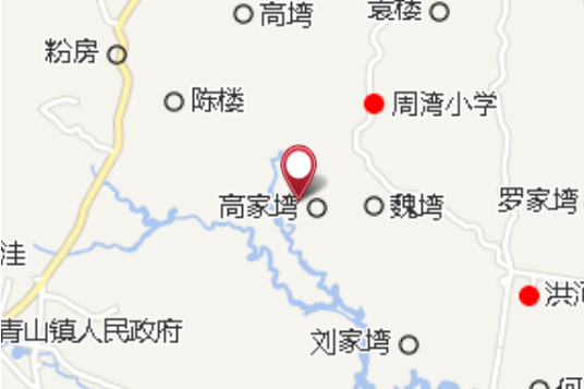 河頭塆 河頭塆