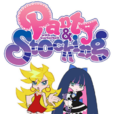 吊帶襪天使(Panty&Stocking with Garterbelt) 吊帶襪天使(Panty&Stocking with Garterbelt)