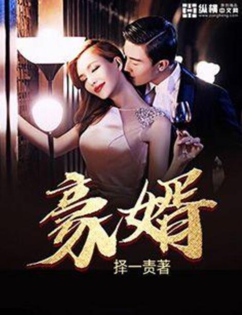 豪婿(擇一則著網路小說) 豪婿(擇一則著網路小說)