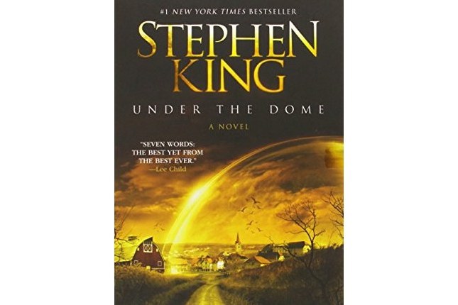 Under the Dome Under the Dome