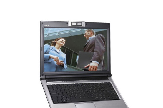 華碩F8H52SV-SL 14.1 華碩F8H52SV-SL 14.1