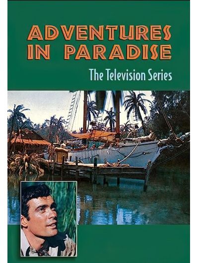 Adventures in Paradise第三季 Adventures in Paradise第三季