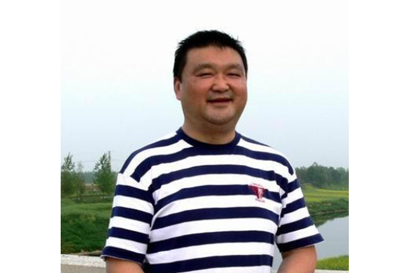 塗明康 塗明康