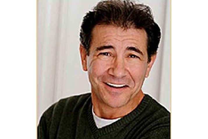 Michael Pasternak Michael Pasternak