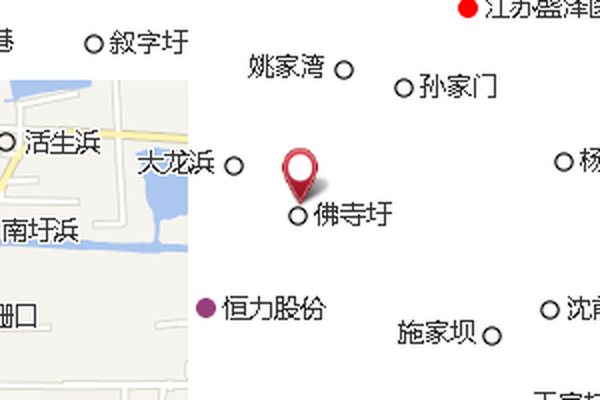 物字圩
