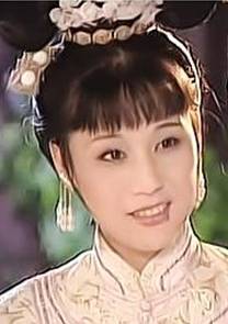 康熙王朝(2001年陳家林執導的電視劇)