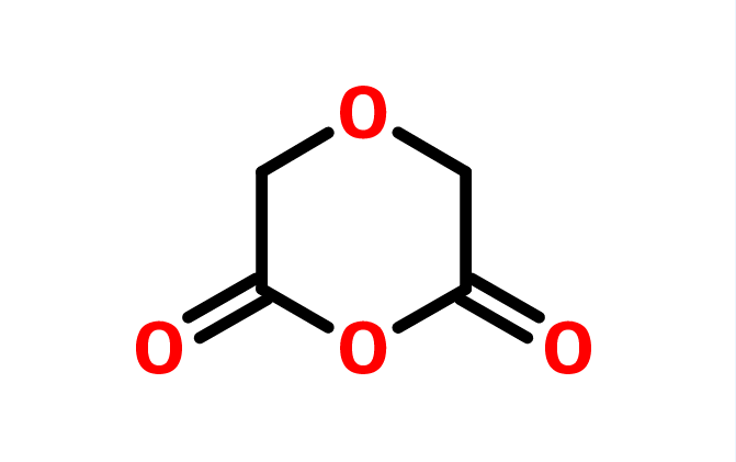 二乙醇酸酐
