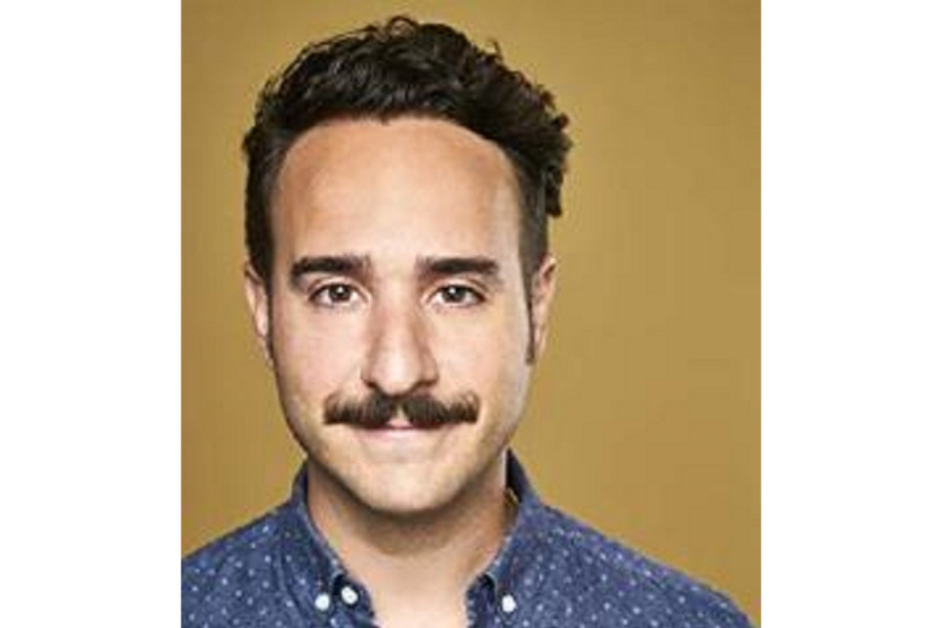 Greg Santos Greg Santos