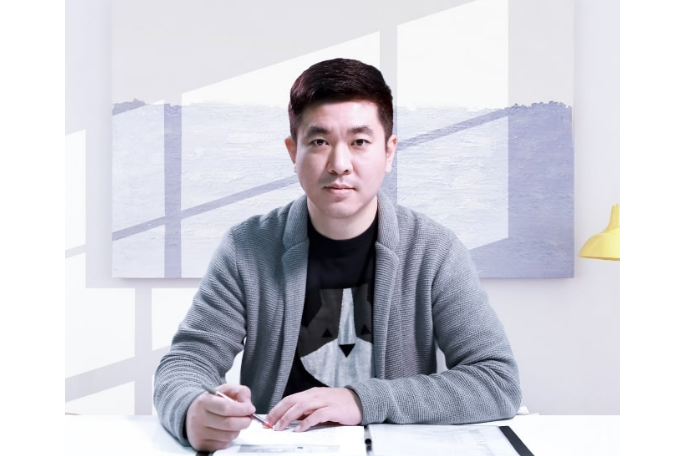 康立(研途教育創始人兼CEO) 康立(研途教育創始人兼CEO)