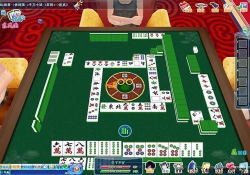 丹東棋牌 丹東棋牌