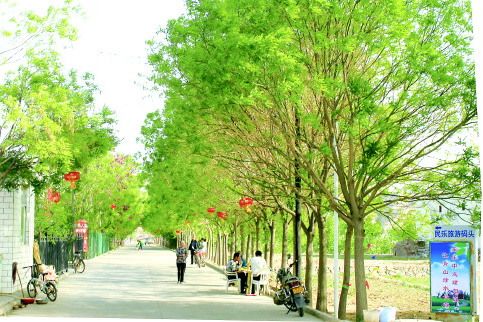 民樂村(甘肅省白銀市白銀區四龍鎮民樂村) 民樂村(甘肅省白銀市白銀區四龍鎮民樂村)
