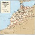 第一次摩洛哥危機