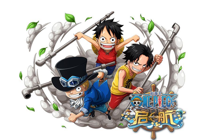 ASL(遊戲《航海王啟航》中的角色) ASL(遊戲《航海王啟航》中的角色)