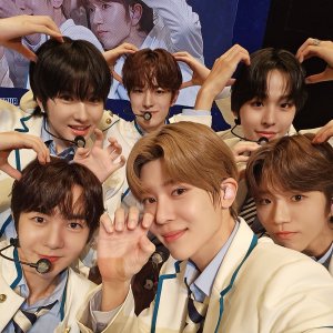 NCT Universe:LASTART NCT Universe:LASTART