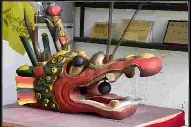 奉聘金龍 奉聘金龍